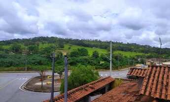Imagem: Casa à venda, 4 quartos, 1 suíte, 2 vagas