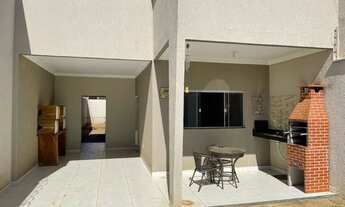 Imagem 3: Ágil de Casa em Trindade Laguna Parck