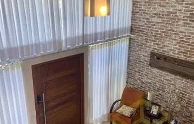 Imagem 3: Casa - Swiss Park - Campinas