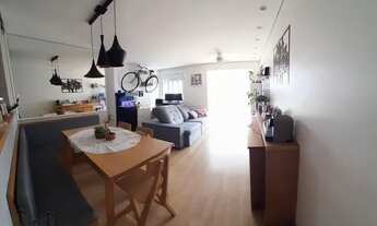 Imagem 8: Apartamento à venda, 66 m² por R$ 559.000,00 - Portal do Morumbi - São Paulo/SP