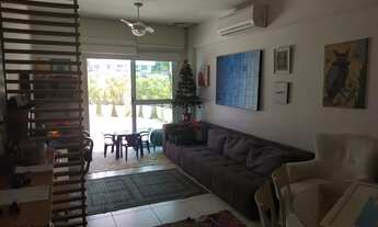 Imagem: Vende-se maravilhosa Cobertura Linear em