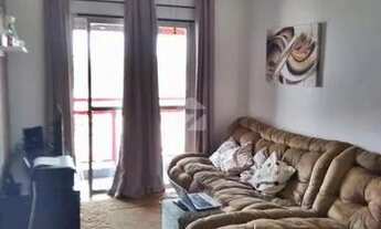 Imagem 1: Apartamento - Vila Industrial - Campinas
