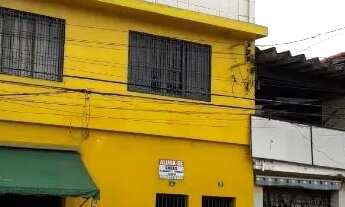 Imagem: Condomínio de casas em Guarulhos - para