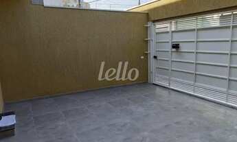 Imagem 5: São Paulo - Casa Padrão - Cursino