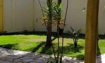 Imagem 4: Casa composta de 3 suites 1 master com spa em Vicente Pires