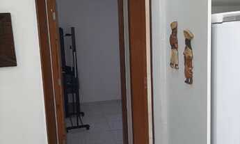 Imagem 6: Apartamento para aluguel com 45 metros quadrados com 2 quartos