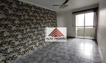 Imagem 2: Apartamento com 2 dormitórios à venda, 52 m² por R$ 265.000,00 - Parque São Vicente - Mauá