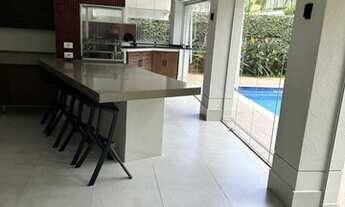 Imagem 3: Casa em Alphaville Clean Moderna, linda !!!