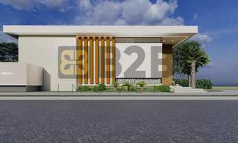 Imagem 3: Casa para Venda em Bauru, Residencial Villa Dumont, 3 dormitórios, 3 suítes, 4 banheiros