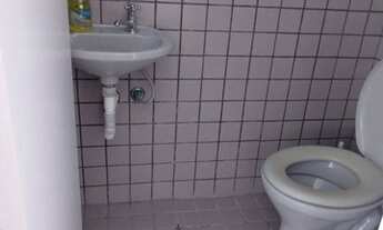 Imagem 6: Sala para alugar, 27 m² - Consolação - São Paulo/SP