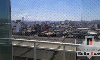 Imagem 4: APARTAMENTO BRAS - ULTIMO ANDAR