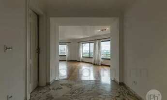 Imagem 4: Apartamento para locação no Jardins