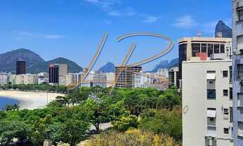 Imagem: Amplo apartamento com 5 quartos e vaga de