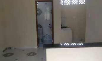 Imagem: Apartamento novinho com 2 quartos