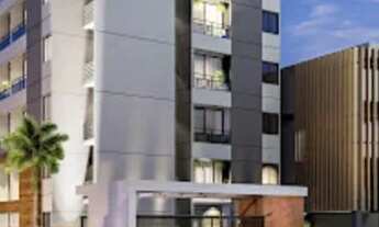 Imagem 12: Apartamento para venda com 2 quartos, suite, 43m, lazer completo, em Boa Viagem - Recife