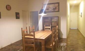 Imagem 4: Apartamento de 3 dormitórios mobiliado no coração da cidade de Blumenau