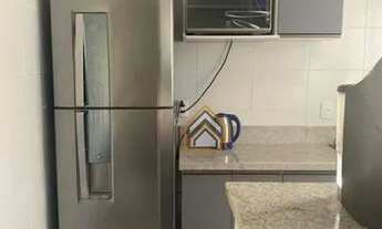 Imagem 6: Apartamento com 2 dormitórios à venda, 40 m² por R$ 240.000,00 - Protásio Alves - Porto Al