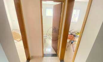 Imagem 5: Apartamento com 2 dormitórios à venda, 63 m² por R$ 270.000 - Jardim Monções - Santo André