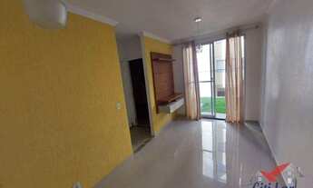 Imagem: Apartamento com 2 dormitórios, 43 m²