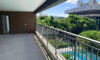 Imagem: São Paulo - Apartamento Padrão - Vila