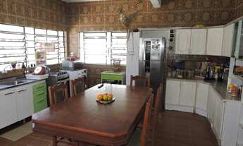 Imagem 4: Casa para aluguel possui 100 metros quadrados com 2 quartos em Cristal - Porto Alegre - RS