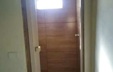 Imagem 5: Kitnet quarto/sala/cozinha e banheiro. 700,00