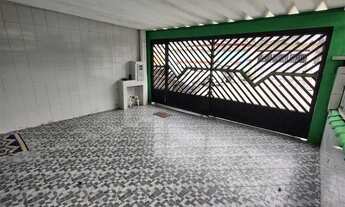 Imagem 4: Casa no Centro do Caicara 3 Quartos