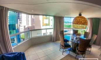 Imagem 4: Apartamento com 3 dormitórios à venda, 119 m² por R$ 1.920.000 - Centro - Balneário Cambor