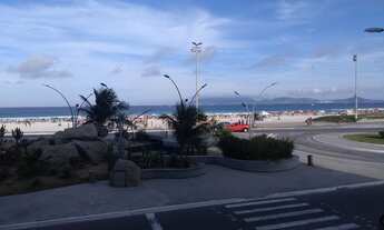 Imagem 5: Luxuoso apartamento frontal a Praia do Forte e com deslumbrante vista Mar