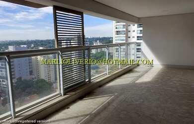 Imagem 3: Apartamento à venda na Chácara Santo Antonio, 136 m2, 03 suítes, varanda gourmet, contrapi