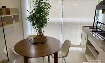 Imagem: Apartamento à venda na Vila Masccote