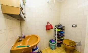 Imagem 7: Excelente apartamento de 82m² com 02 dormitórios e 01 vaga de garagem