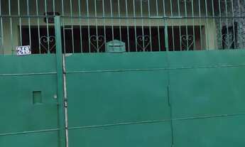 Imagem 6: CASAS GEMINADAS Casa com 4 dormitórios