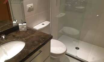 Imagem 5: Apartamento com 3 dormitórios à venda, 155 m² por R$ 1.045.000,00 - Barcelona - São Caetan