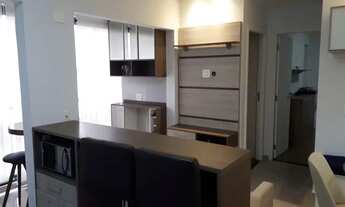 Imagem: São Paulo - Apartamento Padrão - Saúde