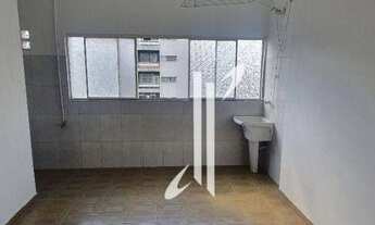 Imagem 6: Apartamento com 1 dormitório para alugar, 43 m² por R$ 1.520/mês - República - São Paulo/S