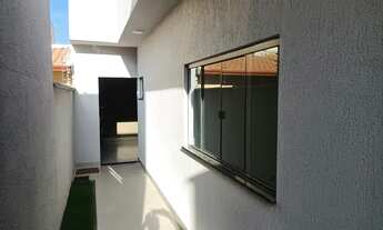 Imagem 6: CASA NOVA JD EUROPA ALTO PADRÃO 3 SUITES PLENAS VARANDA GOURMET PORCELANATO ILUMINAÇÃO LED