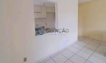 Imagem 4: Apartamento Padrão em São José dos Campos