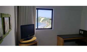 Imagem 4: Flat com linda vista do mar!