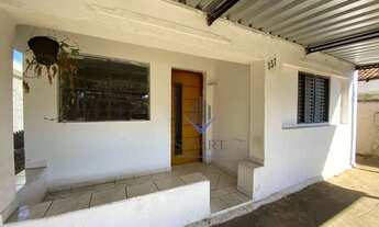 Imagem 2: Casa com 3 dormitórios para alugar, 92 m² por R$ 1.408,00/mês - Vila Margarida - Americana