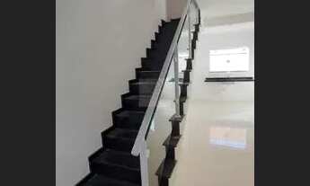 Imagem 6: Casa para Locação em Mogi das Cruzes, Cézar de Souza, 3 dormitórios, 1 suíte, 3 banheiros