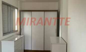 Imagem 6: Apartamento de 58m² com 2 quartos em Lauzane Paulista