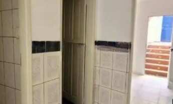 Imagem 7: Salão Comercial para locação com 150m² 2 salas 3 banheiros com moradia nos fundos