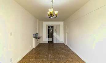 Imagem 4: Apartamento para Aluguel - Santa Cecília, 1 Quarto, 26 m2