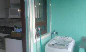 Imagem 2: Casa - Aluguel - São João/Olaria