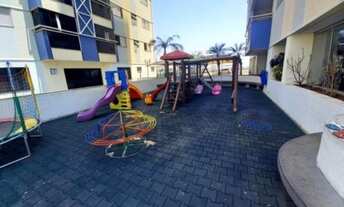 Imagem 7: Residencial Eldorado Ed Jade - 81 m2 - 3 quartos Suíte Americana em Res. Eldorado - Goiâni