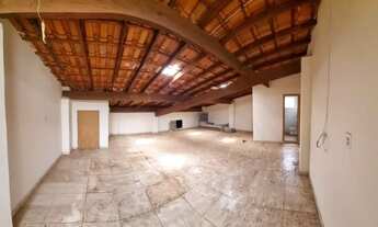 Imagem 5: Casa para venda tem 150 metros quadrados com 3 quartos em Santa Mônica - Uberlândia - Mina