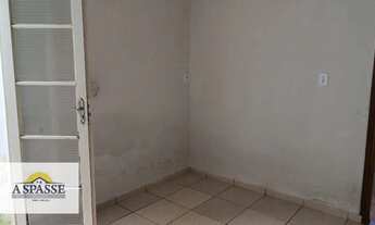 Imagem 7: Casa com 2 dormitórios, 80 m² - venda por R$ 180.000,00 ou aluguel por R$ 850,00/mês - Jar