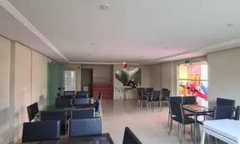 Imagem 4: Apartamento com 3 dormitórios, 106 m² - venda por R$ 545.000,00 ou aluguel por R$ 3.850,00