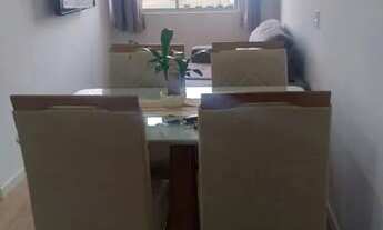 Imagem 5: Vendo apartamento em samambaia com 1 quarto.